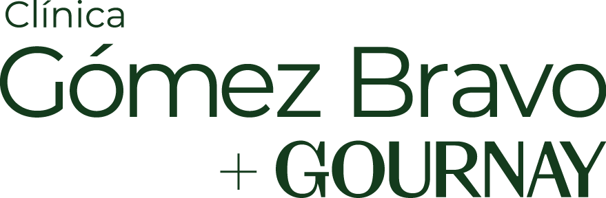 GOURNAY-GOMEZ BRAVO VERDE