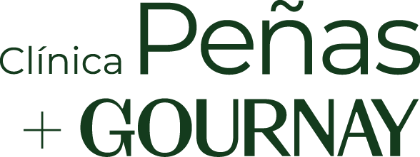 GOURNAY-PEÑAS VERDE