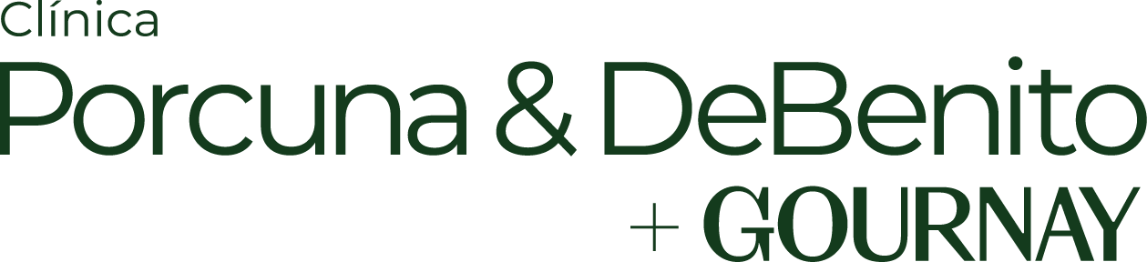 GOURNAY-PORCUNA DEBENITO VERDE