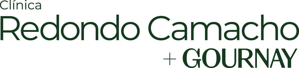 GOURNAY-REDONDO CAMACHO VERDE