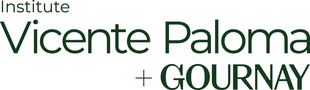 GOURNAY-VICENTE PALOMA VERDE